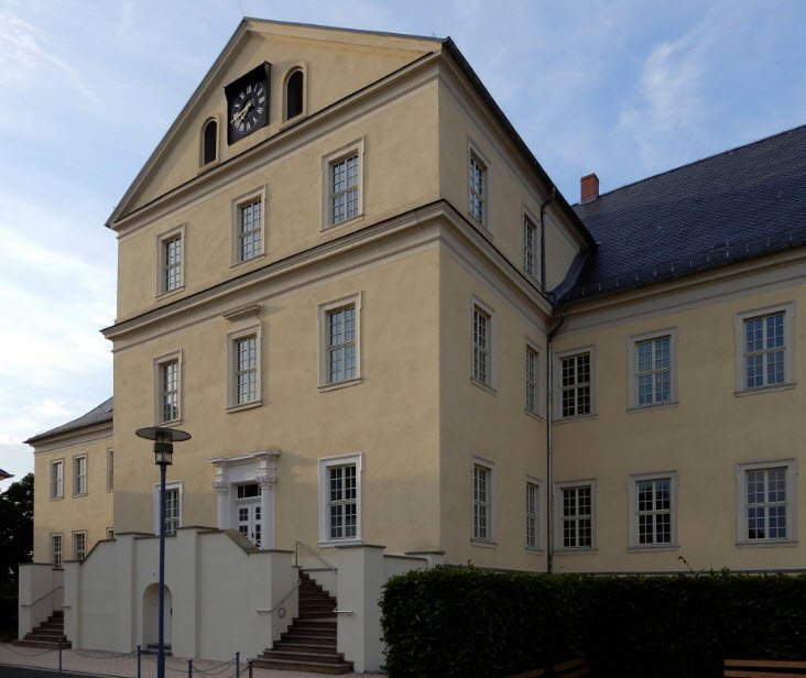 Schloß Hoym, Seeland, Germany, Germany